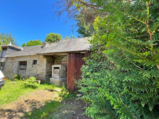Maison vente à La Châtre, Crozon-sur-vauvre