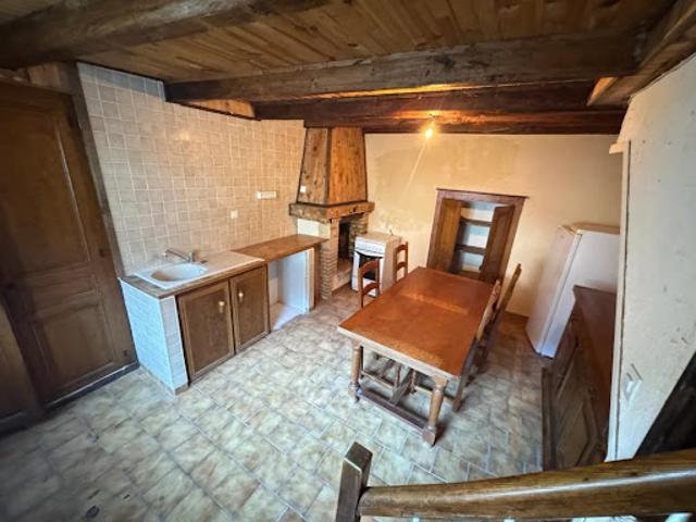 Maison vente à Belley, Culoz
