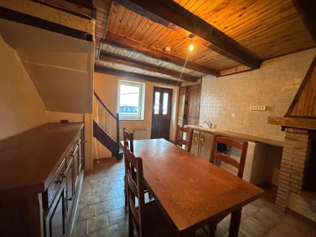 Maison vente à Belley, Culoz