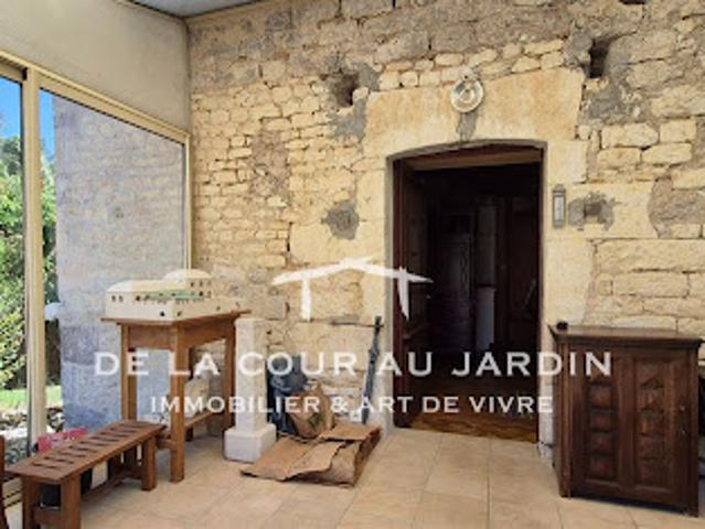 Maison vente à Cahors, Montcuq
