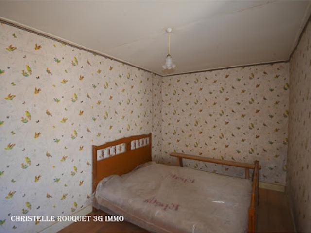 Maison vente à Issoire, Saint-bonnet-près-orcival