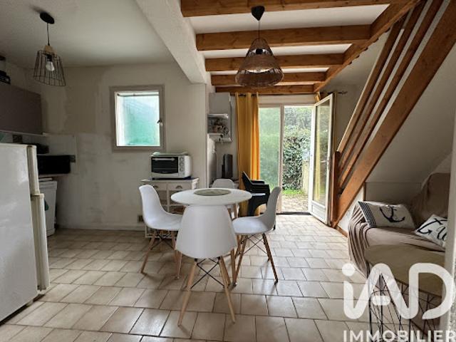 Maison vente à Rochefort, Saint-georges-d'oléron