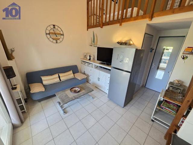 Maison vente à Valras-Plage, Hérault