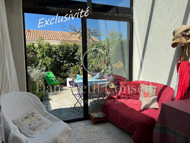 Maison vente à France métropolitaine, Royan