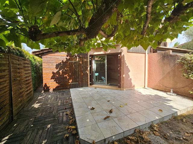 Maison vente à Lesparre-Médoc, Hourtin