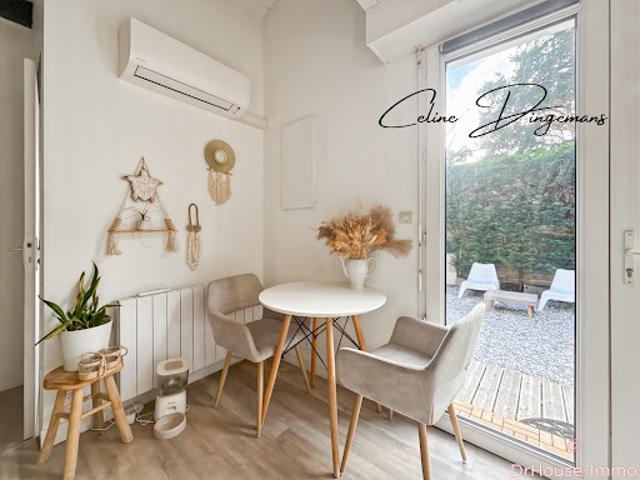 Maison vente à Jouan, Vieux-boucau-les-bains