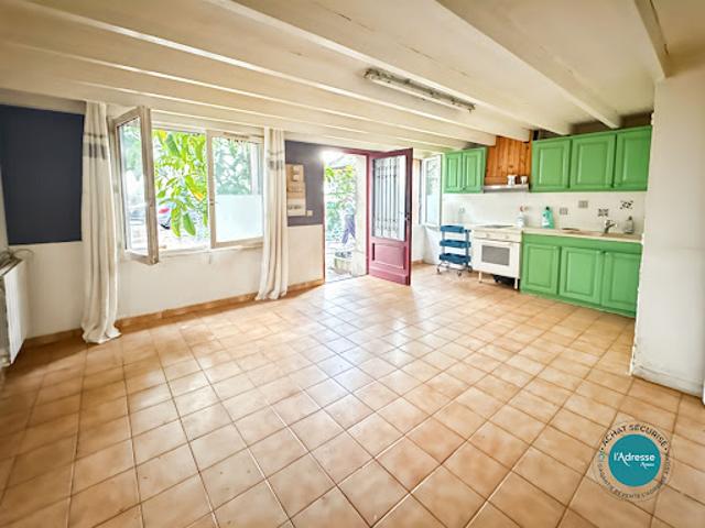 Maison vente à Corbeil-Essonnes, Essonne
