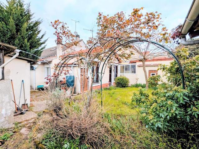 Maison vente à Le Raincy, Drancy