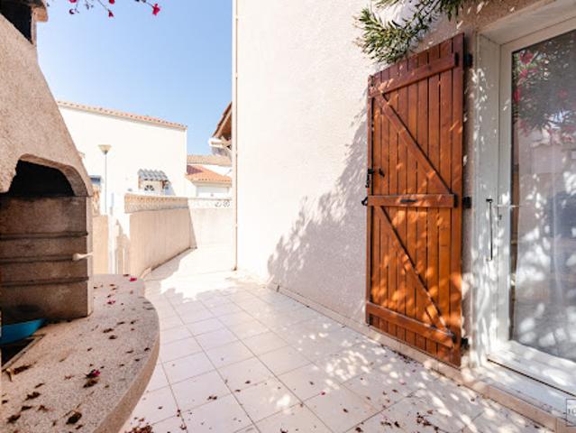 Maison vente à Narbonne, Gruissan