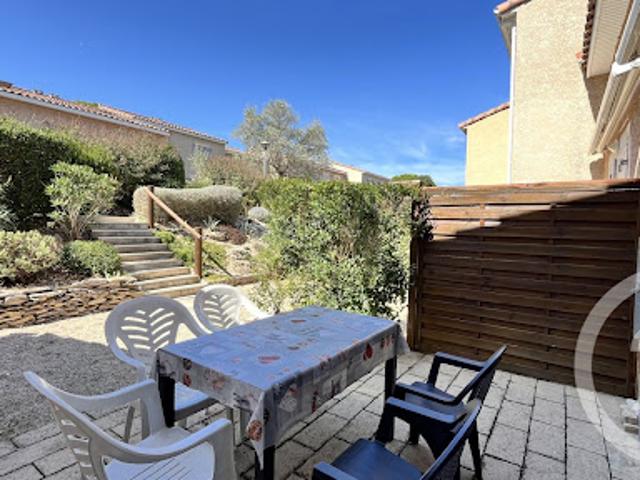 Maison vente à Nîmes, Calvisson