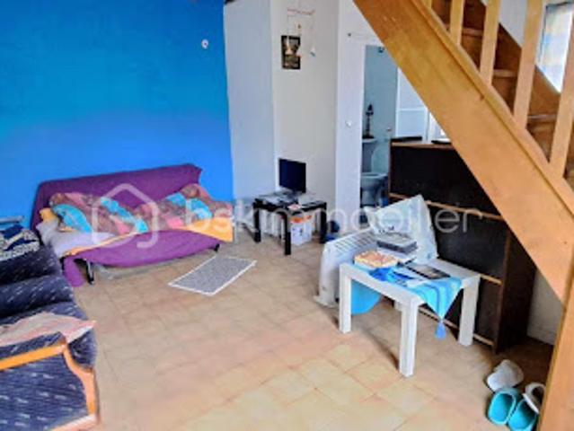 Maison vente à Loches, Auzouer-en-touraine