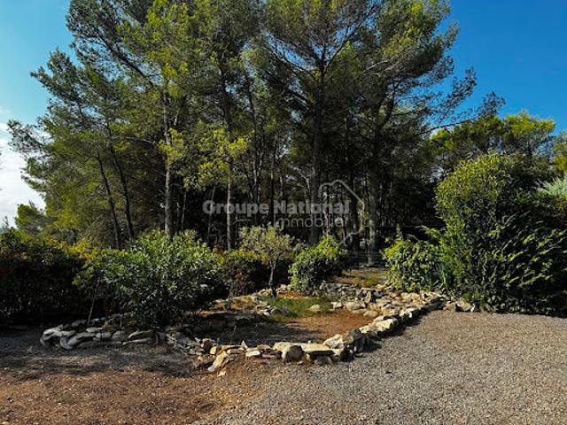Maison vente à Nîmes, Congénies