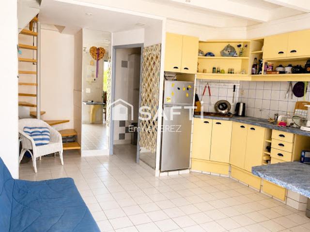 Maison vente à Frontignan, Hérault