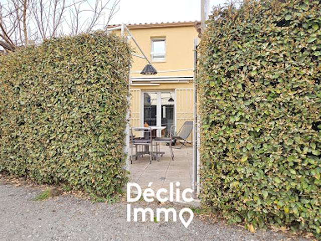 Maison vente à Montpellier, Frontignan