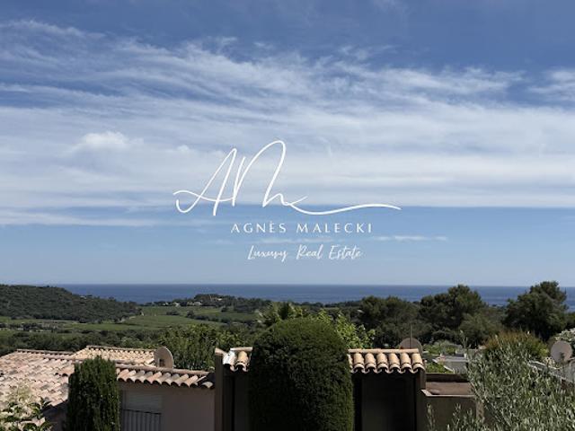Villa vente à Arrondissement de Draguignan, La Croix-valmer