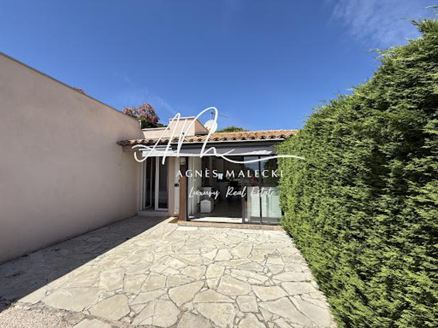 Villa vente à Arrondissement de Draguignan, La Croix-valmer