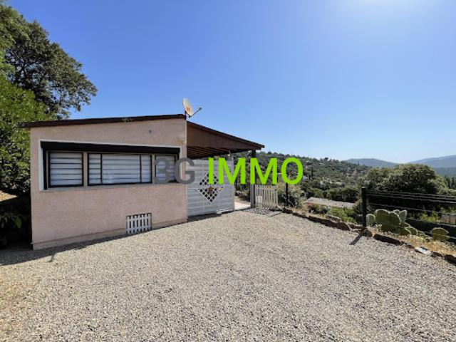 Maison vente à Arrondissement de Draguignan, Le Muy