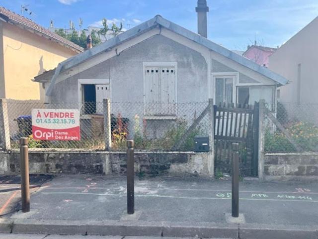 Maison vente à Le Raincy, Livry-gargan