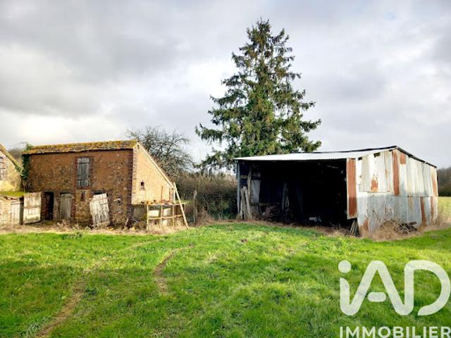 Maison vente à Nogent-le-Rotrou, Frétigny