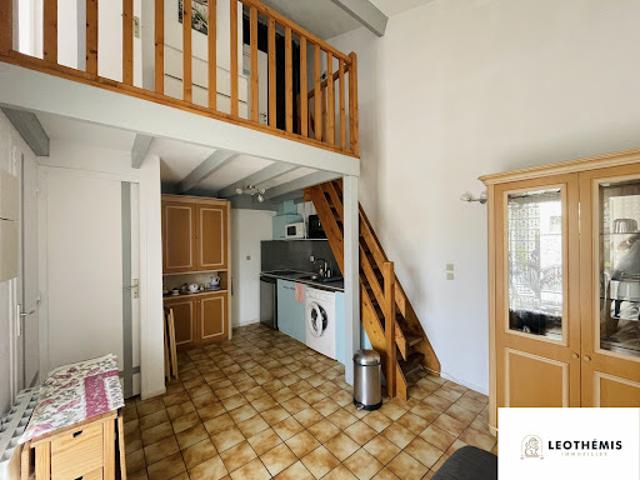 Maison vente à Rochefort, Saint-georges-de-didonne