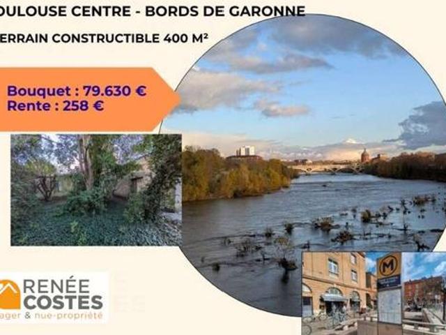 Maison vente à France métropolitaine, Toulouse
