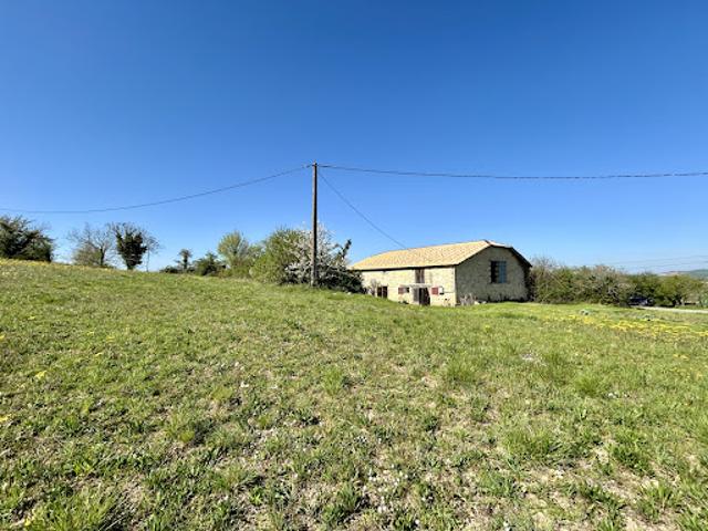 Maison vente à Castelsarrasin, Lavit