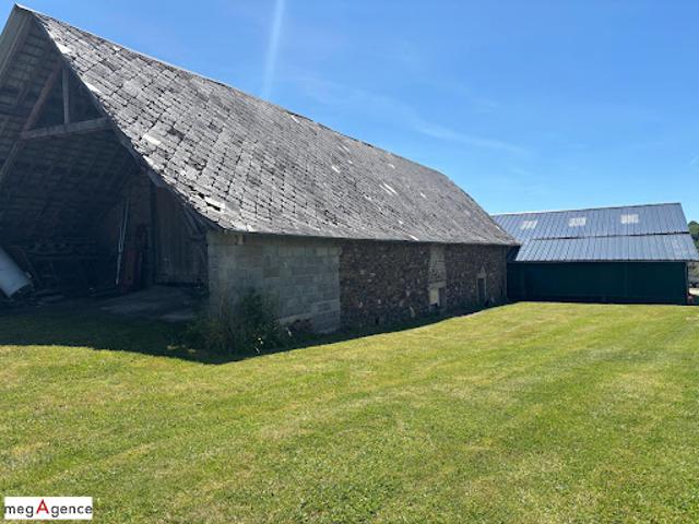 Maison vente à Tulle, Nouvelle-Aquitaine