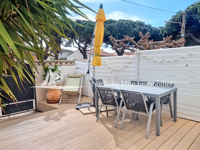 Maison vente à Perpignan, Canet-en-roussillon