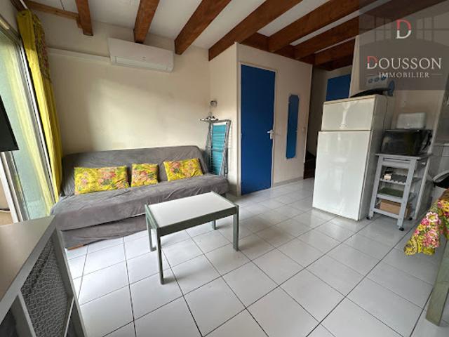 Maison vente à Nîmes, Le Grau-du-roi