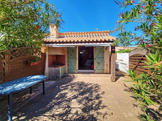 Maison vente à Montpellier, Marseillan