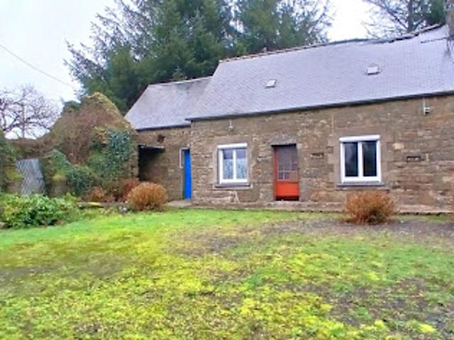 Maison vente à Guingamp, Bretagne