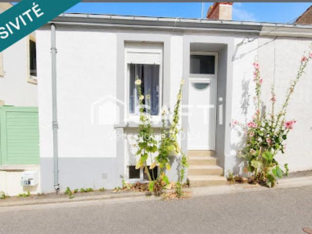 Maison vente à Les Sables-d'Olonne, Château-d'olonne