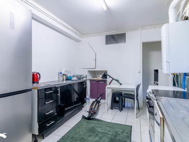 Maison vente à Mantes-la-Jolie, Mantes-la-ville