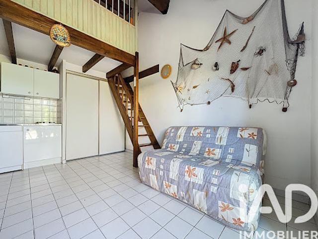 Maison vente à Béziers, Portiragnes