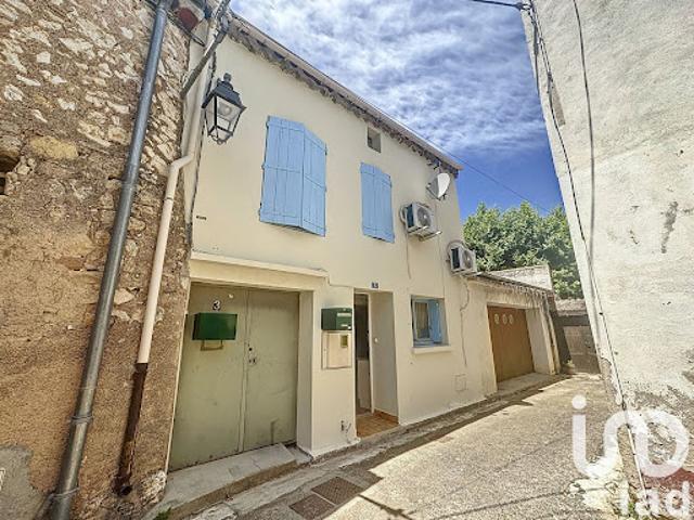 Maison vente à Béziers, Puisserguier