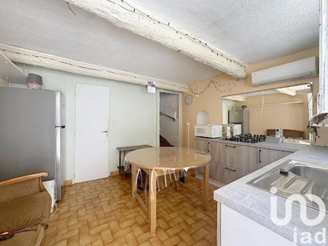 Maison vente à Béziers, Puisserguier