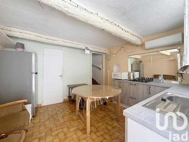 Maison vente à Béziers, Puisserguier