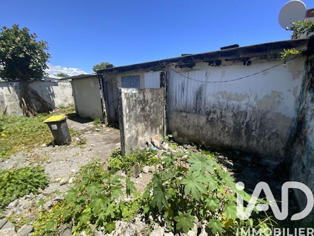 Maison vente à La Réunion