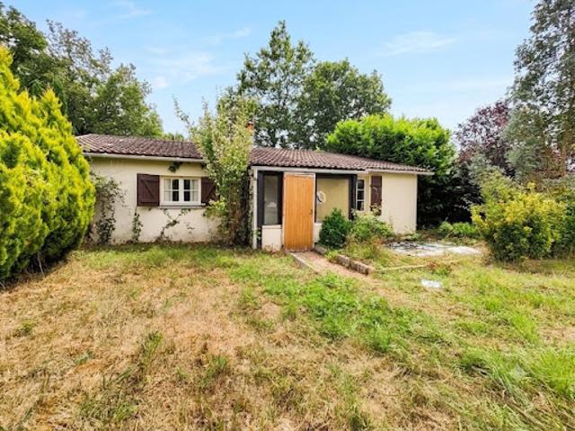 Maison vente à Orléans, Centre-Val de Loire