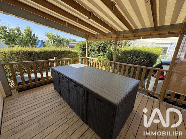 Maison vente à Les Sables-d'Olonne, Saint-hilaire-de-riez