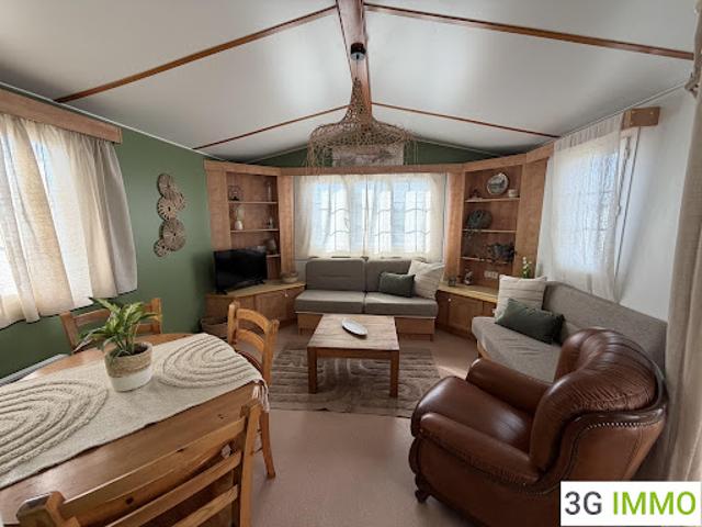 Maison vente à La Patauderie, Talmont-Saint-Hilaire
