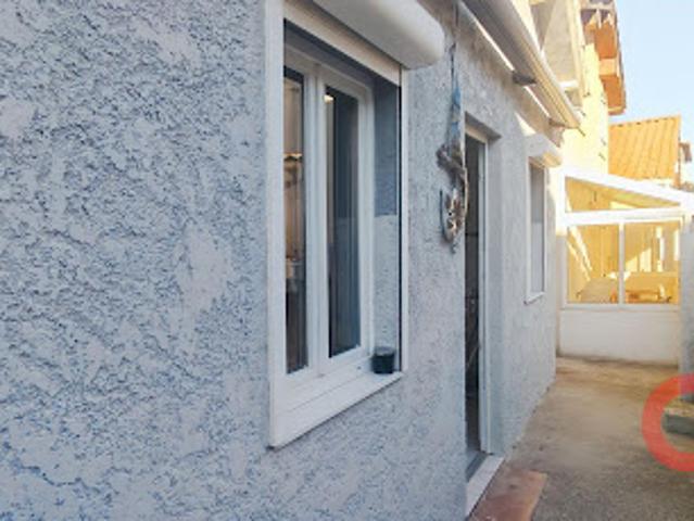 Maison vente à Béziers, Valras-plage