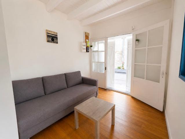 Maison vente à La Rochelle
