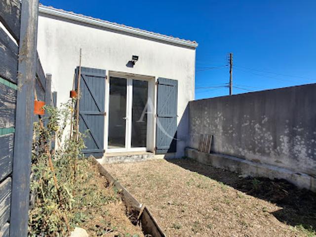 Maison vente à Le Prieuré, La Rochelle