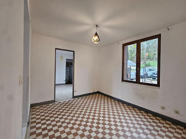 Maison vente à Saint-Précord, Vailly-sur-Aisne