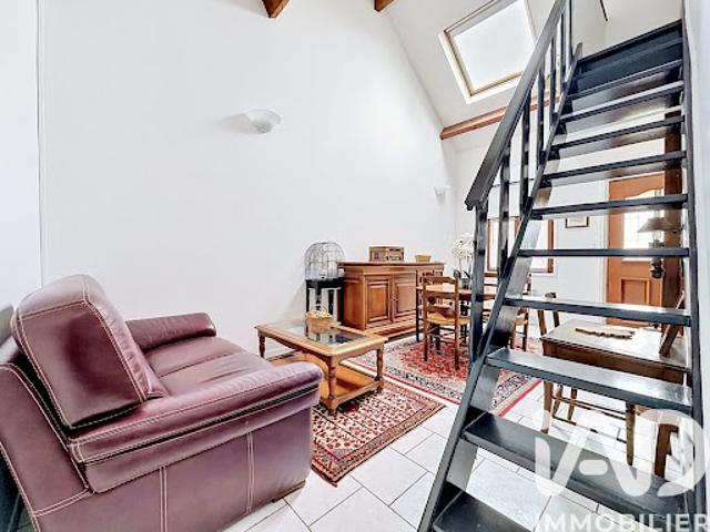 Maison vente à Chartres
