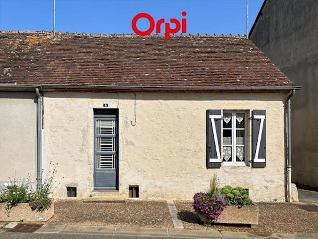 Maison vente à Mamers, Cherré