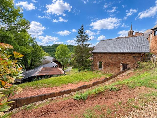Maison vente à Combret, Nauviale