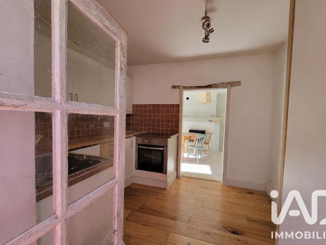Maison vente à Saumur, Les Verchers-sur-layon