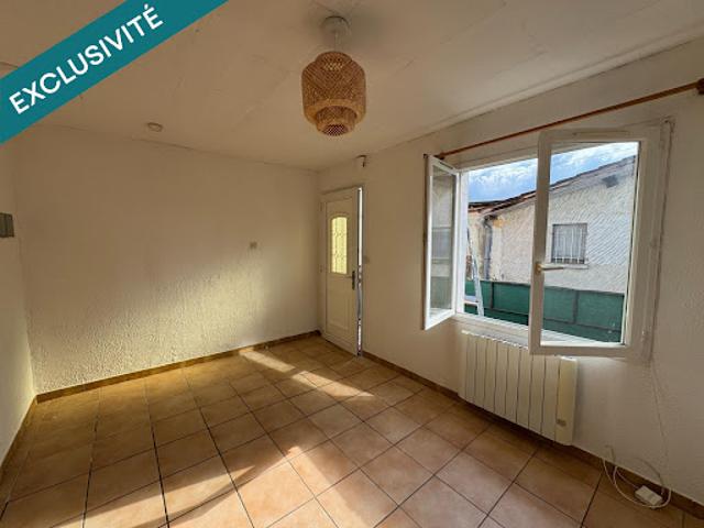 Maison vente à Lacassagne, Eauze